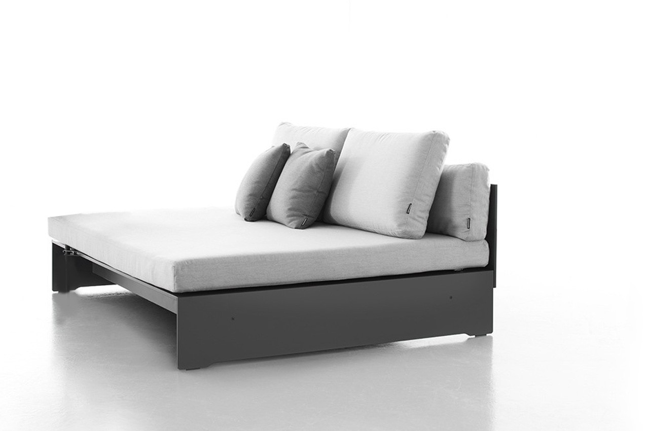 "Riva" Superlounge Sofa